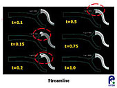 }9 Streamlines