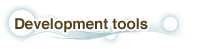 Development Tools